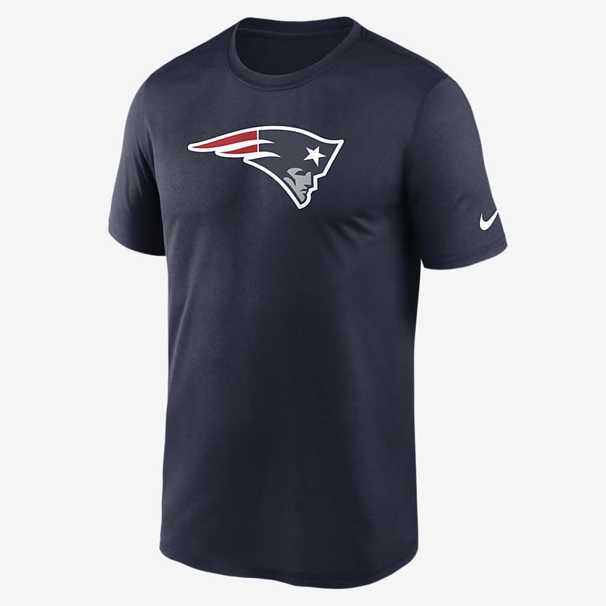 New England Patriots Rivalries Collection Sideline Legend Small